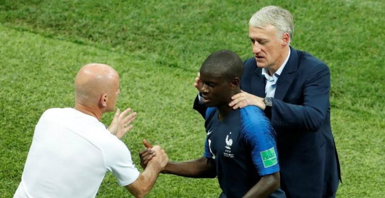 'Chelsea-uitblinker moet Real uit het slop trekken: bod van negentig miljoen euro'