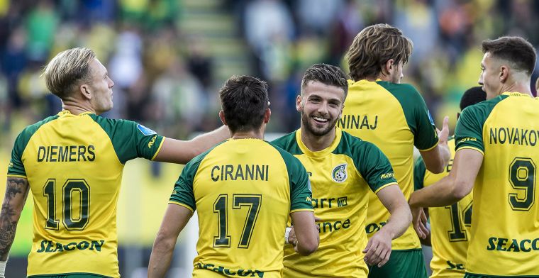 Jurjus wordt schlemiel in plaats van held en bezorgt Fortuna zege met miskleun