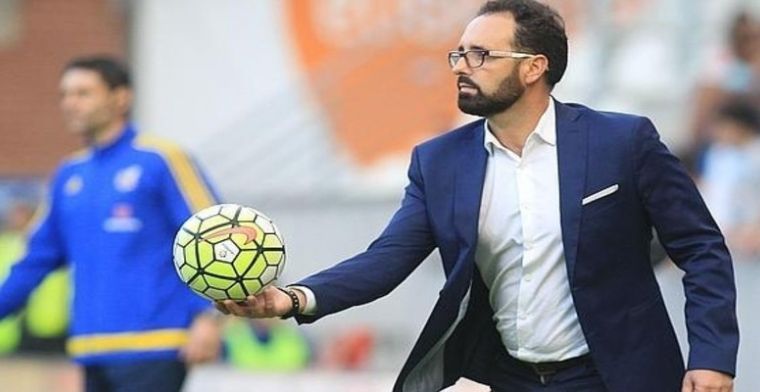 Bordalás destaca la dificultad de sacar victorias en el fútbol moderno