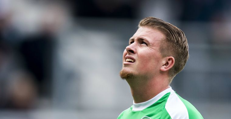 De Eredivisie-flops: blunderende doelmannen en half elftal van FC Emmen