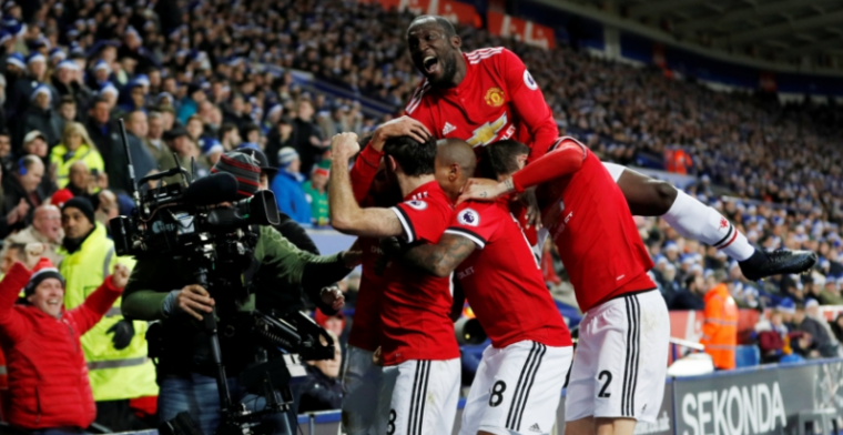 Lukaku zwaaide Henry uit met straffe uitdaging: Hij weet dat ik dat serieus meen
