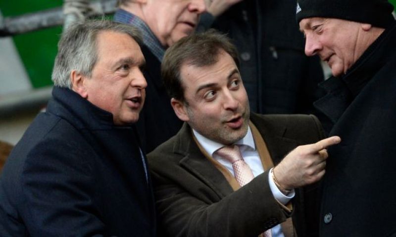 Advocaat van FC Barcelona moet helpen om voetbalschandaal te ontmijnen Afbeelding: Advocaat van FC Barcelona moet helpen om voetbalschandaal te ontmijnen