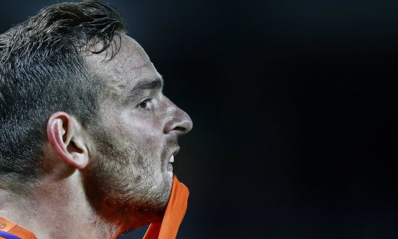 Hoe nu verder met afgedankte Janssen: terug naar Feyenoord en drie andere opties Afbeelding: Hoe nu verder met afgedankte Janssen: terug naar Feyenoord en drie andere opties