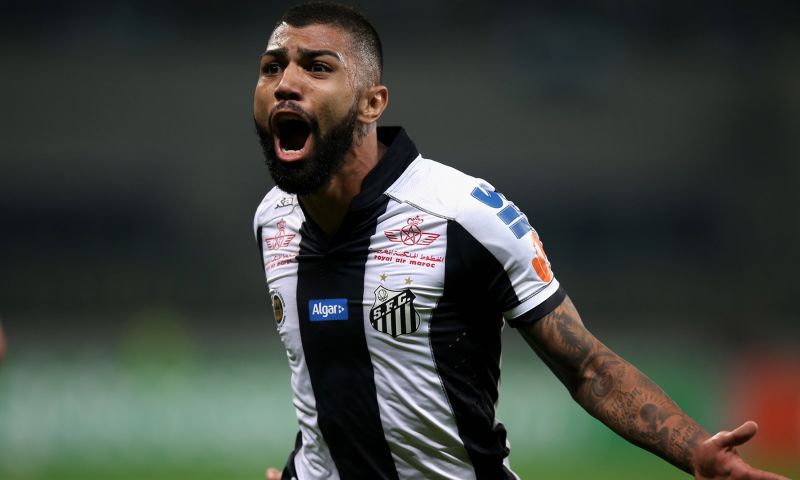El joven futbolista sudamericano que aún sueña con triunfar en Europa Imagen: El joven futbolista sudamericano que aún sueña con triunfar en Europa