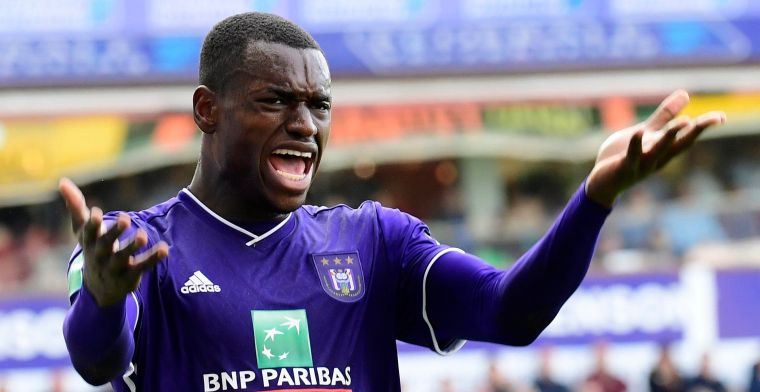Dimata bewijst het ongelijk van andere spelers: Dat gaf hem vertrouwen
