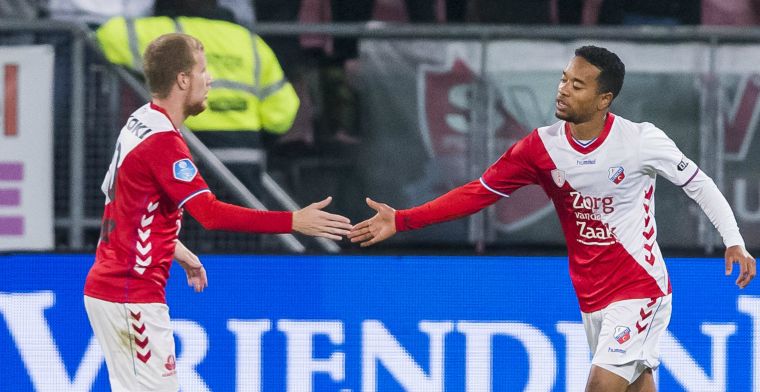 Emanuelson 'herboren' onder Advocaat: 'Dit kan er ook nog wel bij, toch?'