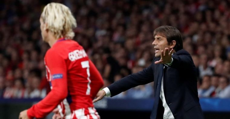 El Real Madrid no tira la toalla y hace su segunda llamada a Conte