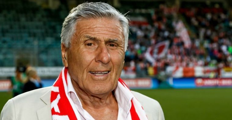 Swart: 'Al de tweede keer dat meneer Hendrix van PSV rood had moeten hebben'