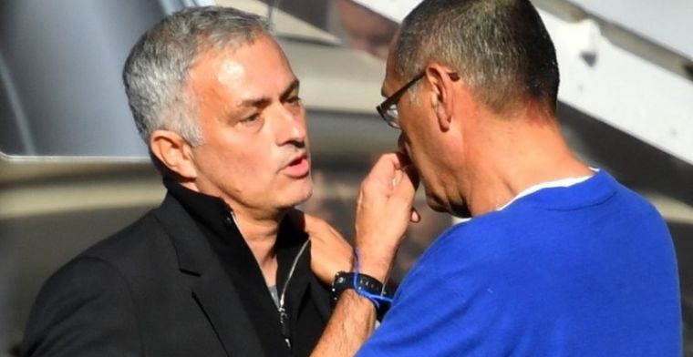 Mourinho es el entrenador que más gusta al Real Madrid para sustituir a Lopetegui