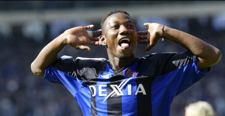 Mendoza (40) gaat voor nieuwe uitdaging: Zelfs al gepraat met Club Brugge
