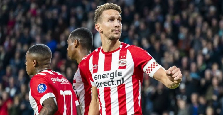 'Kansloze' avond tegen De Jong: 'Hij is misschien wel de beste van Europa'