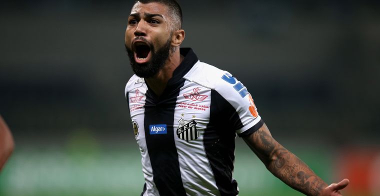 El joven futbolista sudamericano que aún sueña con triunfar en Europa