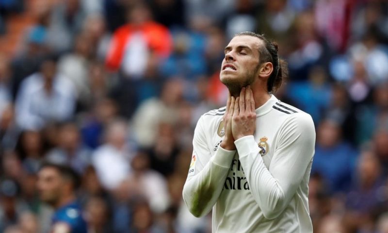 Pantic: "Bale es un Top-5 mundial... pero no juega 3 partidos seguidos"