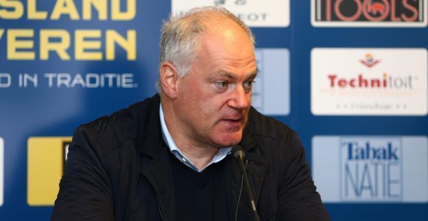 'Het vrouwenvoetbal is nog puur, ik mis dat in het mannenvoetbal'