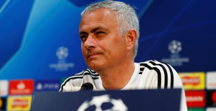 Aseguran que Mourinho será el sustituto de Lopetegui en el Real Madrid