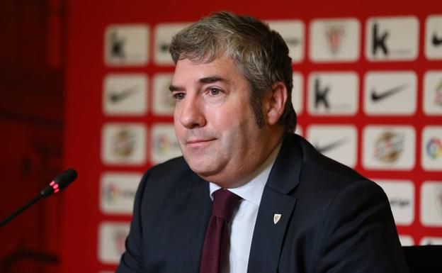 Urrutia: Hay que ver muchas cosas a la hora de decidir