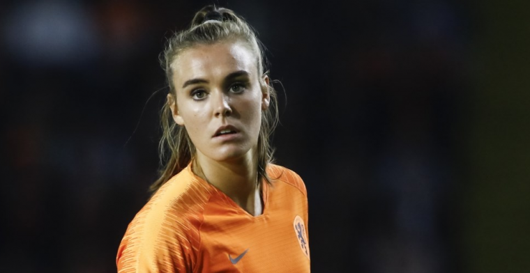 Bayern München roept Oranje Leeuwin op het matje en legt vlogverbod op