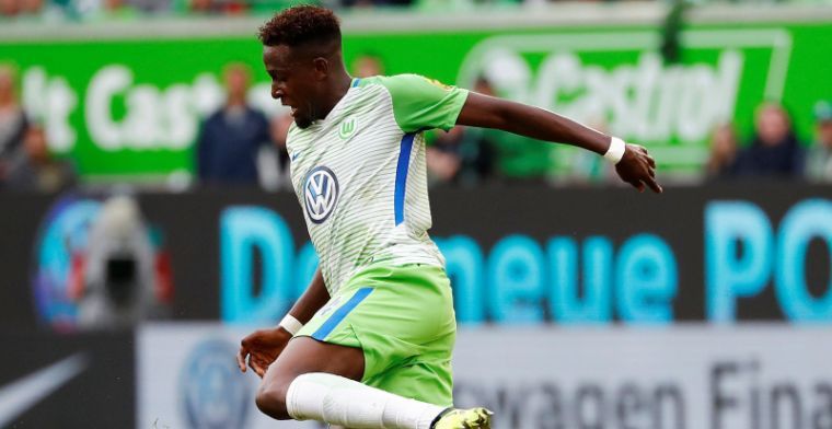 'Origi krijgt nieuwe reddingsboei toegeworpen: Turkse topclub toont interesse'