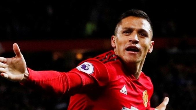 Alexis Sánchez saldrá de Manchester y su futuro está en... ¿Francia?