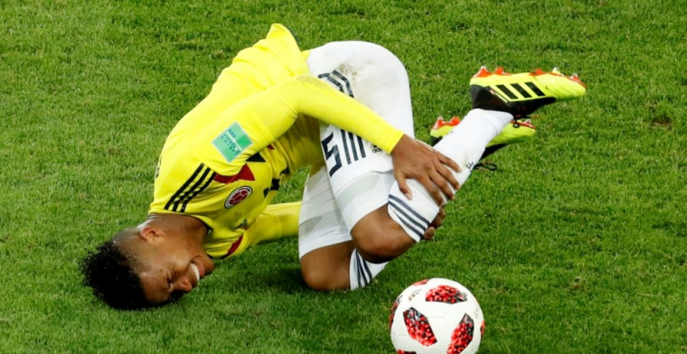'Zoekend Real Madrid aast op WK-ganger van 24 miljoen euro'
