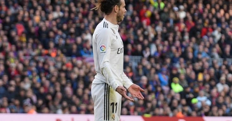 Valdano carga contra Bale: Cree que tiene la autoridad de hacer lo que le da la gana