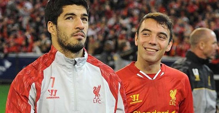 Aspas se pone serio y empata a Stuani en la tabla del Pichichi