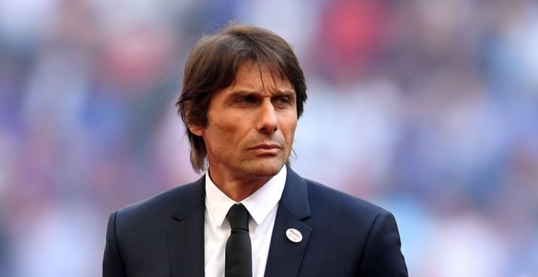 Antonio Conte no quiere llegar al Real Madrid a cualquier precio