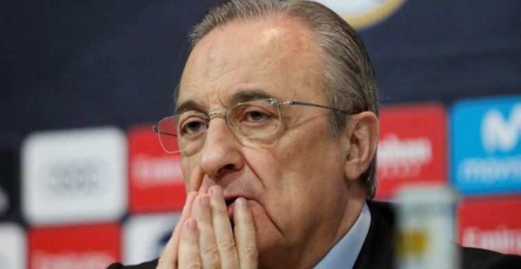 Crosas: En 4 meses destrozó la Selección y el Madrid