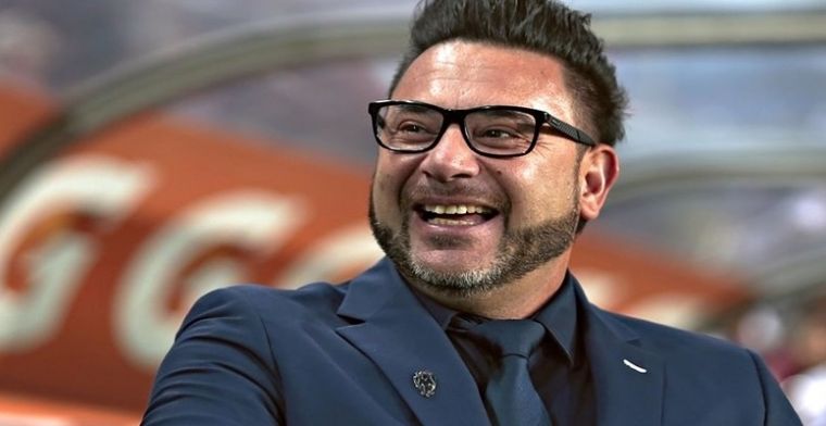 Brais Méndez lanza este mensaje a Antonio Mohamed