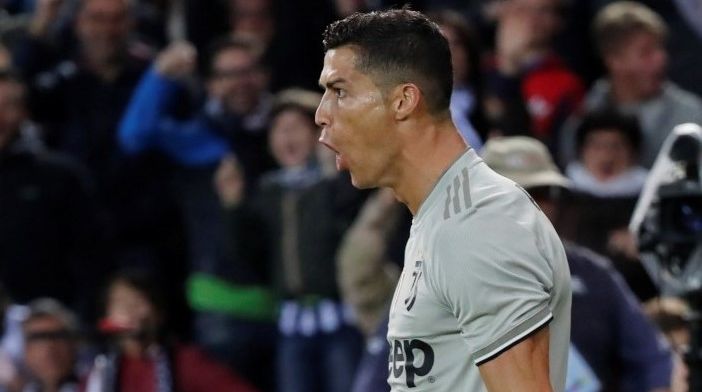 Cristiano Ronaldo habla de Florentino y del Balón de Oro