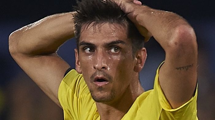 Gerard Moreno espera una reacción amarilla: Estamos obligados a reaccionar ya
