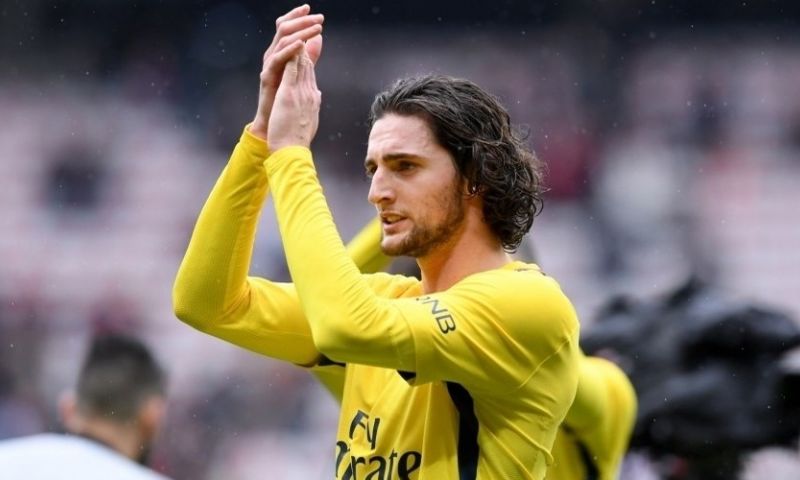 Rabiot está muy cerca de rechazar al PSG Imagen: Rabiot está muy cerca de rechazar al PSG