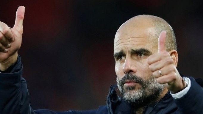 Guardiola se pronuncia sobre el despido de Julen Lopetegui