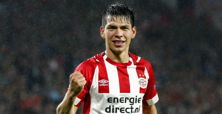 PSV getipt over één van rijkste mensen ter wereld: 'Bij hem kunnen ze uitkomen'