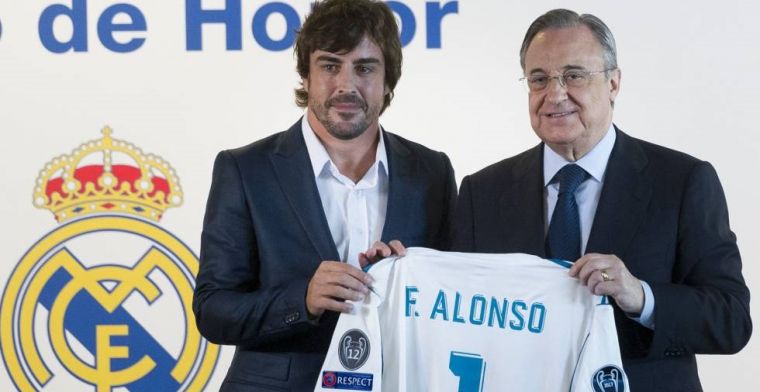 Lopetegui desencadena un pique entre Alonso y un tuitero