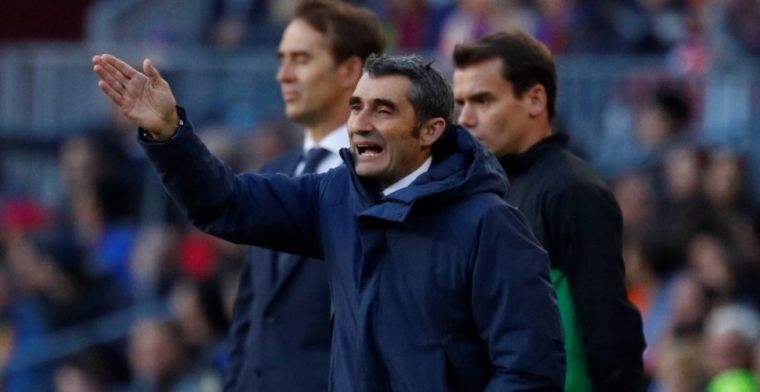 “El partido de Copa es una prueba para muchos”