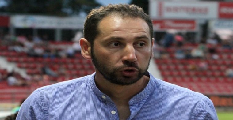 El Sevilla podría pescar este invierno en LaLiga 123