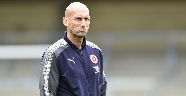 Clubloze Stam heeft belangrijk criterium en wijst droomclub aan: Geen verrassing