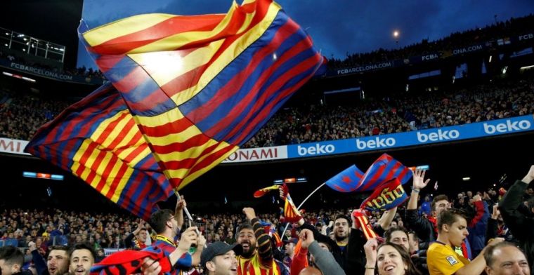 OFICIAL | La convocatoria plagada de bajas del FC Barcelona para la Cultural