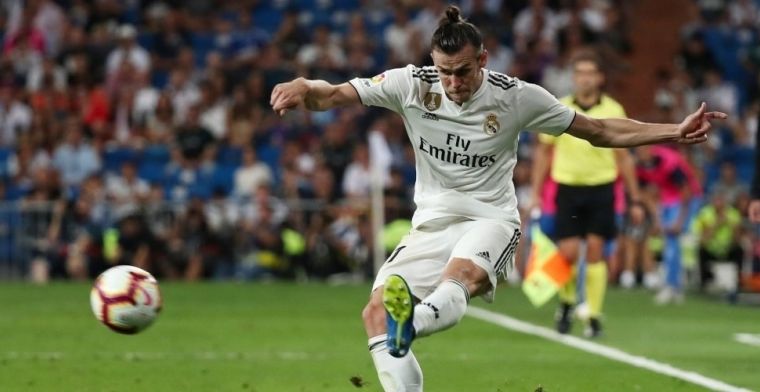 El representante de Bale responde a las críticas de Valdano