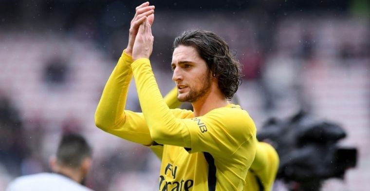 Rabiot está muy cerca de rechazar al PSG