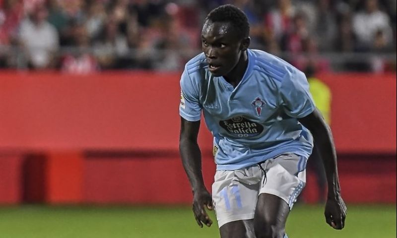 Mohamed pide el cariño de la gente para que Pione Sisto vuelva a su mejor nivel Image: Mohamed pide el cariño de la gente para que Pione Sisto vuelva a su mejor nivel