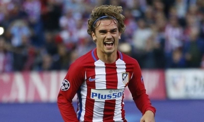 El Lega reta a Griezmann a una partida de 'Fortnite' Image: El Lega reta a Griezmann a una partida de 'Fortnite'