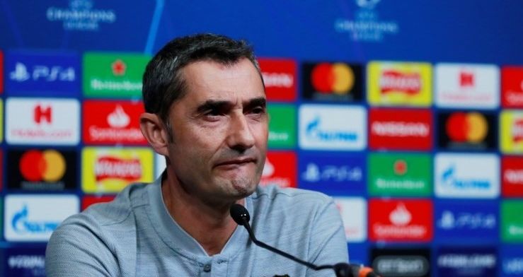 El FC Barcelona ya está camino de León con una plantilla llena de suplentes