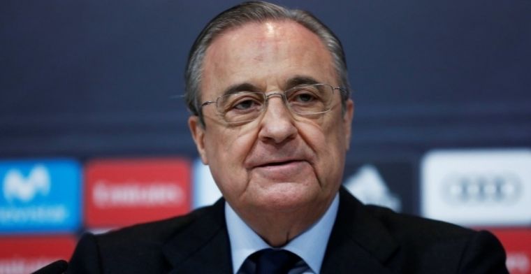Este técnico desmiente los rumores que lo sitúan en el Real Madrid