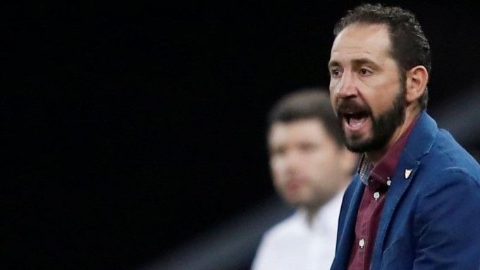 El Sevilla prepara la Copa del Rey con tres importantes bajas