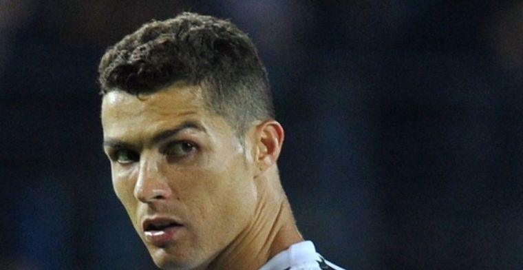 Tebas asegura que Cristiano no es indispensable para La Liga: No nos afecta casi nada
