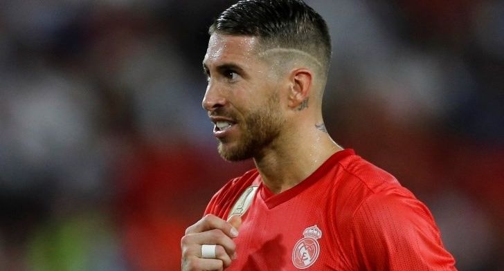 Sergio Ramos manda un mensaje al madridismo antes del primer partido con Solari