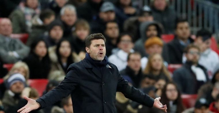 The Sun: El Madrid ofrece 20M€ al año a Pochettino