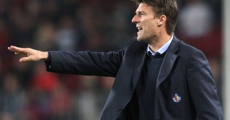 Un mítico ex de Madrid y Barça asegura que ni se ofreció a los blancos ni le contactaron